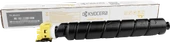 KYOCERA TK-8545Y SARI ORJİNAL TONER - 1