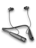 Y12 KABLOLU KULAKİÇİ SİLİKONLU BLUETOOTH KULAKLIK - 5