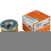 Ox 119 Knecht-Mahle Bmw F 650-G 650 Yağ Filtresi thumbnail 4