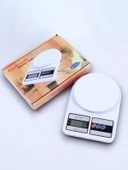 MUTFAK TERAZİSİ HASSAS  TARTI 10 KG - 5