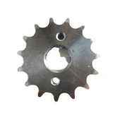 Cg Ön Dişli 15T Agk Ön Dişli thumbnail 2