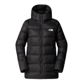 The North Face Kadın Hyalite Kaz Tüyü Kapüşonlu Parka NF0A8E74JK31 thumbnail 4