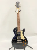 Cort CR100 BK - Black Elektro Gitar-OUTLET Ton Düğmelerinin Altında Minör Kozmetik Kusurlu (SIFIR ÜRÜN Ton ve Sap Dengesi Sorunsuz) - 4