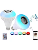 LAMBA  HOPARLÖR - 4