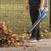 Scheppach C-BL700 Akülü Yaprak Üfleme - 2