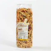 Ev Yapımı Sebzeli Ev Eriştesi 500 gr MG - 1