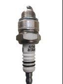 Bosch 2 Zamanlı Motosiklet Bujisi Mz java Mobilet Peugeot Puch thumbnail 4