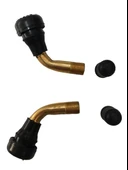 Elektrikli Bisiklet Dublex Lastik Subobu Kısa İnce Eğri E-BİKE 2 Adet thumbnail 1