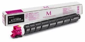 Kyocera TK-8345M Magenta Kırmızı Orjinal Fotokopi Toneri Taskalfa 2552/2553ci 12.000 Sayfa - 1