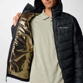 Columbia Labyrinth Loop Erkek Mont thumbnail 8