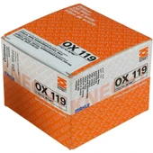 Ox 119 Knecht-Mahle Bmw F 650-G 650 Yağ Filtresi thumbnail 5