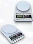 MUTFAK TERAZİSİ HASSAS  TARTI 10 KG - 3