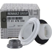 Eksantrik Mil Keçesi Renault Fluence Megane Clio Kangoo 7701478550 MAİS - 1