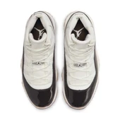 Air Jordan 11 Kadın Basketbol Ayakkabısı    AR0715-101 thumbnail 4