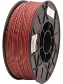 Monte Lua 1.75 mm Pla + Filament - Bronz (Bakır) 1 Kg thumbnail 2