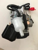 Scooter 80Cc Karbüratör Komple Oem 50Cc Uyumlu thumbnail 3