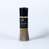 Vafi Değirmen Kapak Serisi Zeytin Baharatı 100 gr - 1