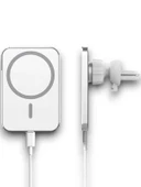 15W WİRELESS ŞARJ CİHAZI - 2