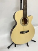 Cort SFX-ME OP  Elektro Akustik Gitar-OUTLET Minör Kozmetik Kusurlu (SIFIR ÜRÜN Ton ve Sap Dengesi Sorunsuz) thumbnail 3