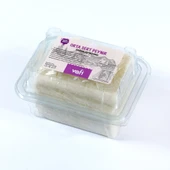 Ezine Orta Sert Tam Yağlı Beyaz Peynir 375 Gram - 1