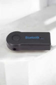 Bluetooth Araç Kiti Bt 350 Aux Çıkışlı Tüm Araçlara Uyumlu - 3