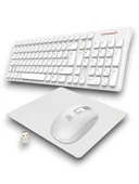 PG-8040 KLAVYE VE MOUSE SETİ - 1