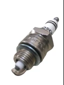 Bosch 2 Zamanlı Motosiklet Bujisi Mz java Mobilet Peugeot Puch thumbnail 2