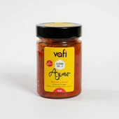 Vafi Gurme No:2 Ajvar Acı 300 gr - 1