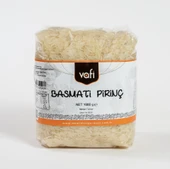 Basmati Pirinç 1000 g - 1