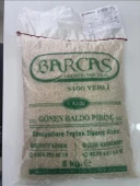 BARCAS 5 KG GÖNEN BALDO PİRİNÇ thumbnail 1