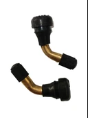 Elektrikli Bisiklet Dublex Lastik Subobu Kısa İnce Eğri E-BİKE 2 Adet thumbnail 2