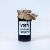 Vafi Şekersiz Yaban Mersini Reçeli 300 g - 1