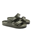 Birkenstock Arizona Eva Kadın Haki Terlik thumbnail 5