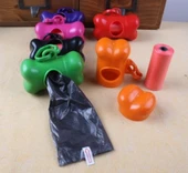 Hayvan Dışkı Poşeti Çantası thumbnail 2