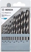Bosch PointTeQ Matkap Ucu 13parça Set - 1