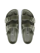 Birkenstock Arizona Eva Kadın Haki Terlik thumbnail 2