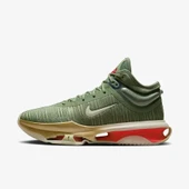 Nike Air Zoom G.T. Jump 2 'Our Holiday' [DJ9431-302] thumbnail 2