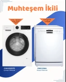 Profilo 2'li Avantajlı Set ( BM6320MA - CGK252Z0TR ) - 1