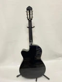 Toledo LC-3900CNL 4/4 Klasik Gitar (Natural)-OUTLET Minör Kozmetik Kusurlu (SIFIR ÜRÜN Ton ve Sap Dengesi Sorunsuz) - 5