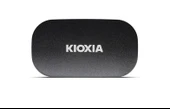 Kioxia 1TB Excerıa Plus LXD20K001TG8 G2 USB 3.2 1050-1000 Taşınabilir SSD thumbnail 1