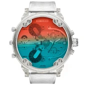 Diesel DZ7427 Erkek Kol Saati thumbnail 1