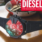 Diesel DZ4548 Erkek Kol Saati thumbnail 4