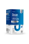 Ocean Ultimate Omega 3 30 Kapsül thumbnail 1