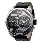 Diesel DZ7125 Erkek Kol Saati thumbnail 1