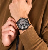 Diesel DZ7406 Erkek Kol Saati thumbnail 4