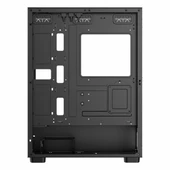 Vento VG15FE 650W 80+ Bronz USB 3.2 ATX Mid Tower Siyah Kasa - 7
