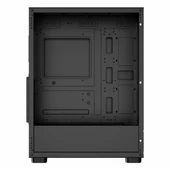 Vento VG15FE 650W 80+ Bronz USB 3.2 ATX Mid Tower Siyah Kasa - 5