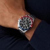 Hugo Boss Watches HB1514108 Erkek Kol Saati - 5