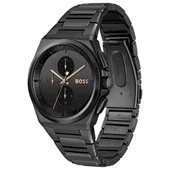 Hugo Boss Watches HB1514068 Erkek Kol Saati - 2