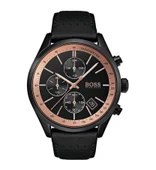 Boss Watches HB1513550 Erkek Kol Saati - 1